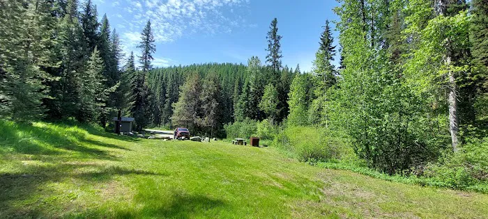 Caribou Campground 3
