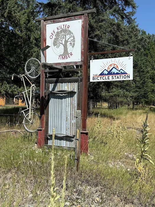The Bicycle Station 2