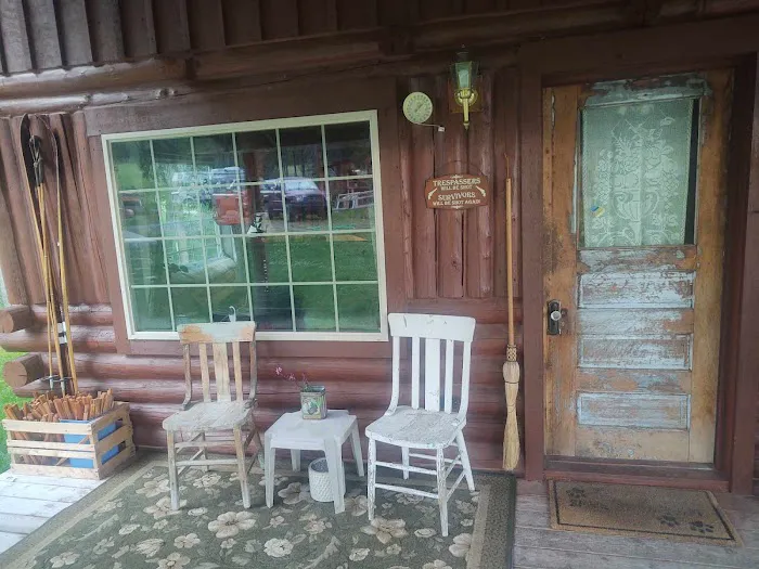 Heritage Park Campground 2