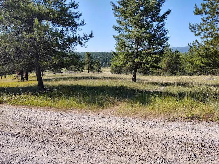 Heritage Park Campground 4
