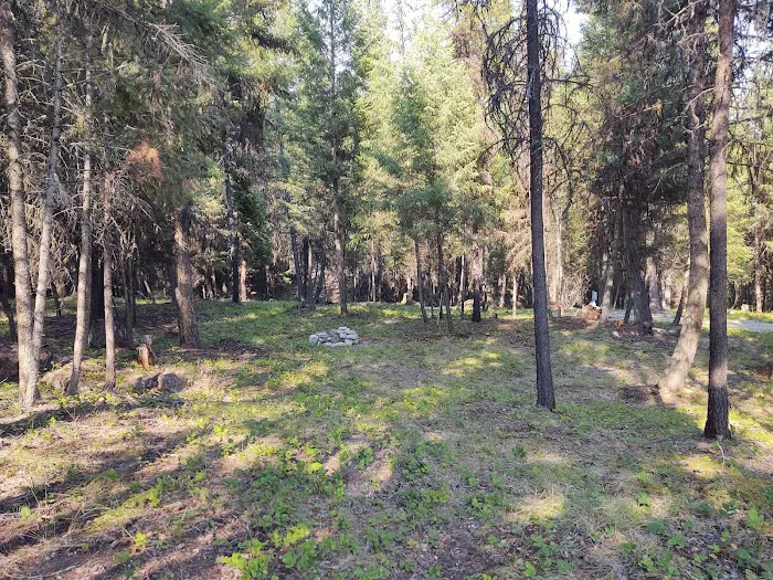 Heritage Park Campground 5