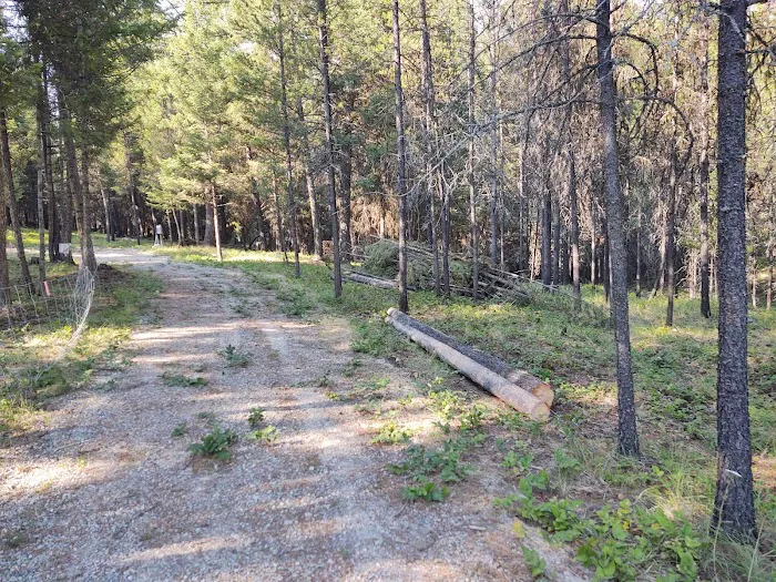 Heritage Park Campground 8