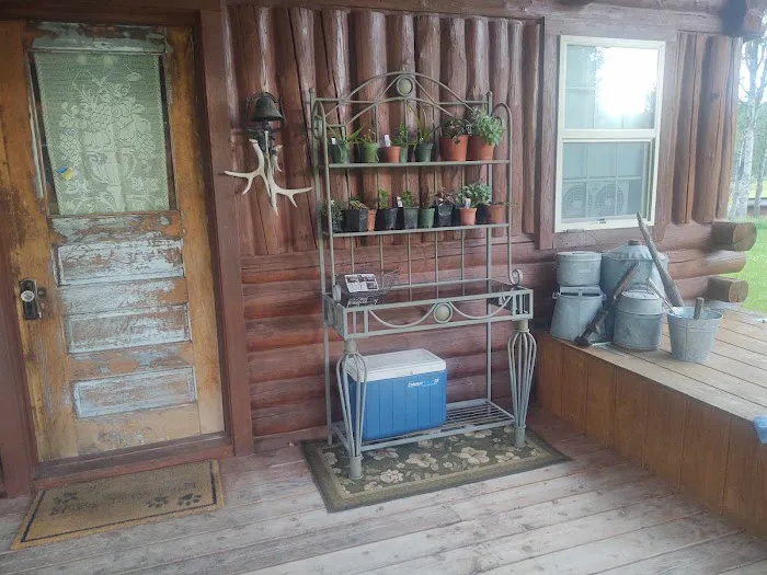 Heritage Park Campground 6