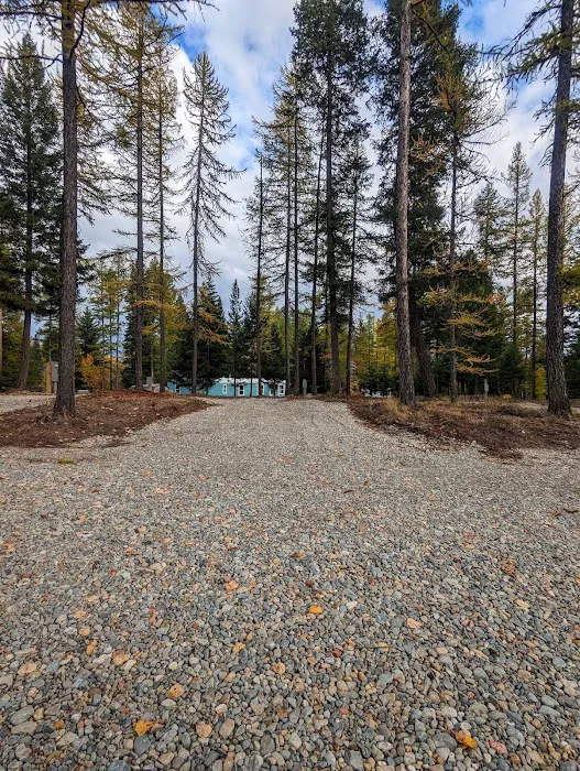 Ashley Lake Hideaway 3
