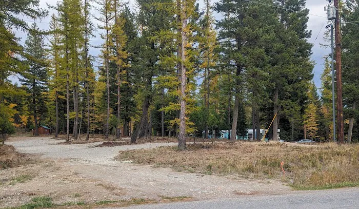 Ashley Lake Hideaway 1