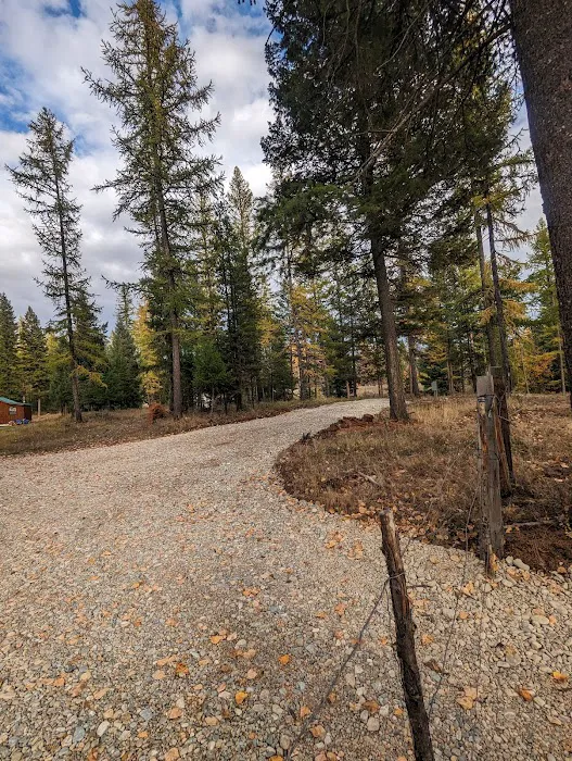 Ashley Lake Hideaway 4