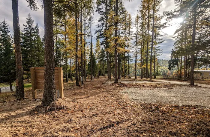 Ashley Lake Hideaway 0