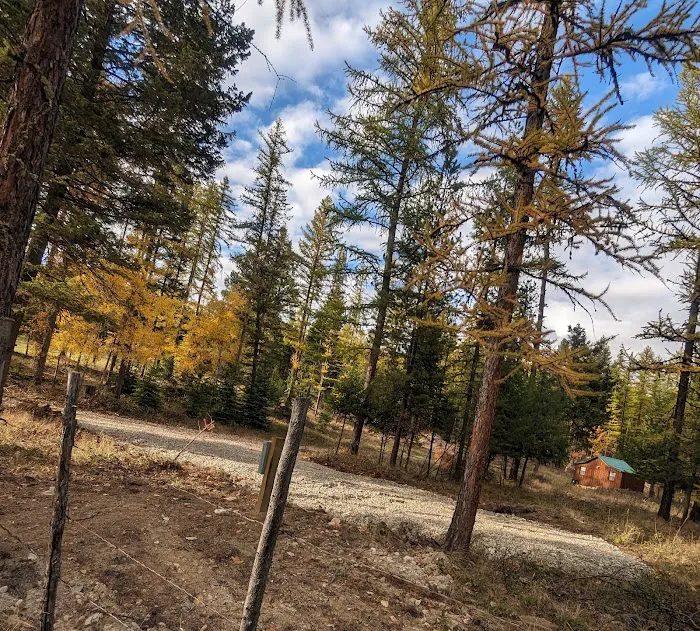 Ashley Lake Hideaway 5