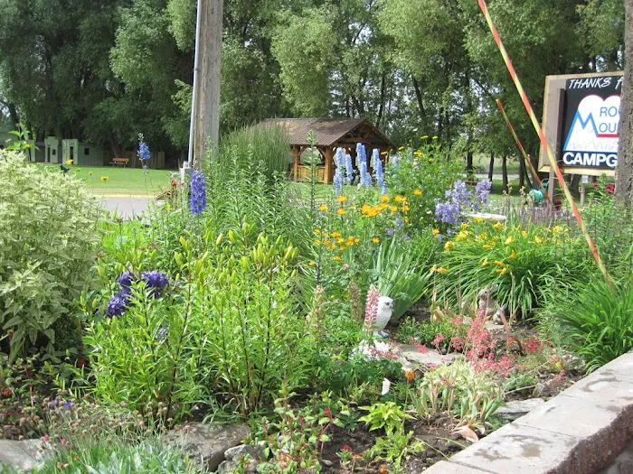 Rocky Mountain Hi Campground 4