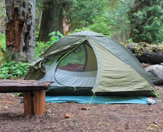 Camp Pleasant