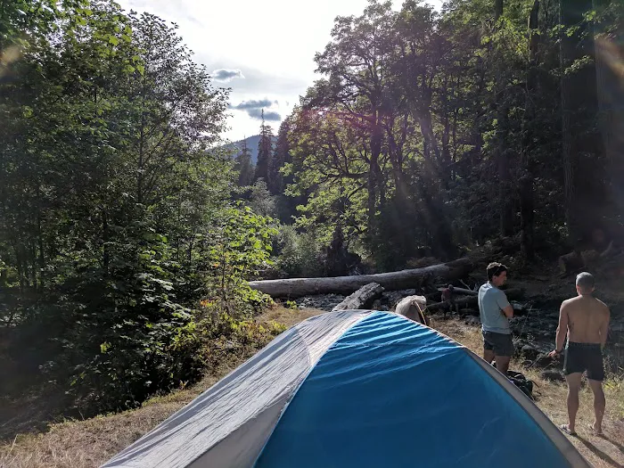 Camp Pleasant 1