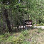 Lake Creek Campground - Little Wenatchee River