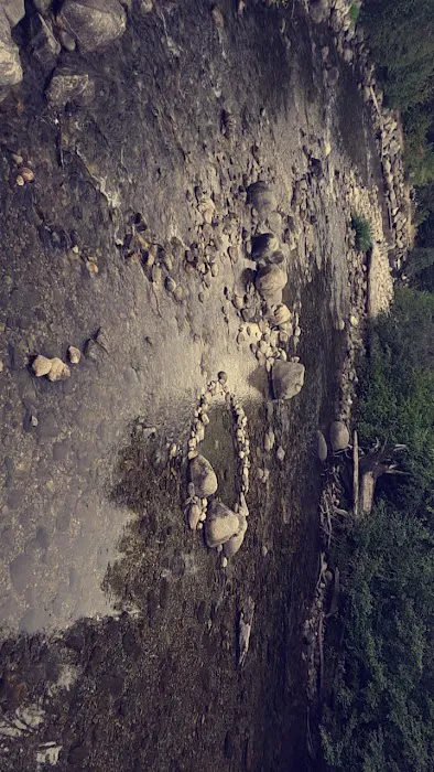 Lake Creek Campground - Little Wenatchee River 2