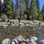 Kaner Flat Campground