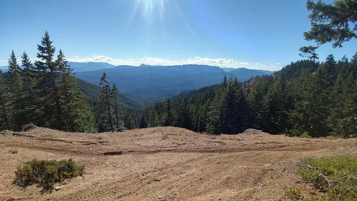 Kaner Flat Campground 3