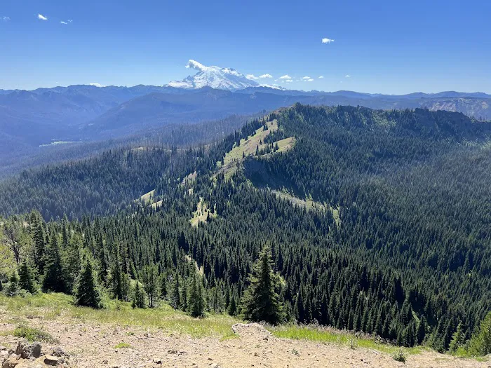 Kaner Flat Campground 7