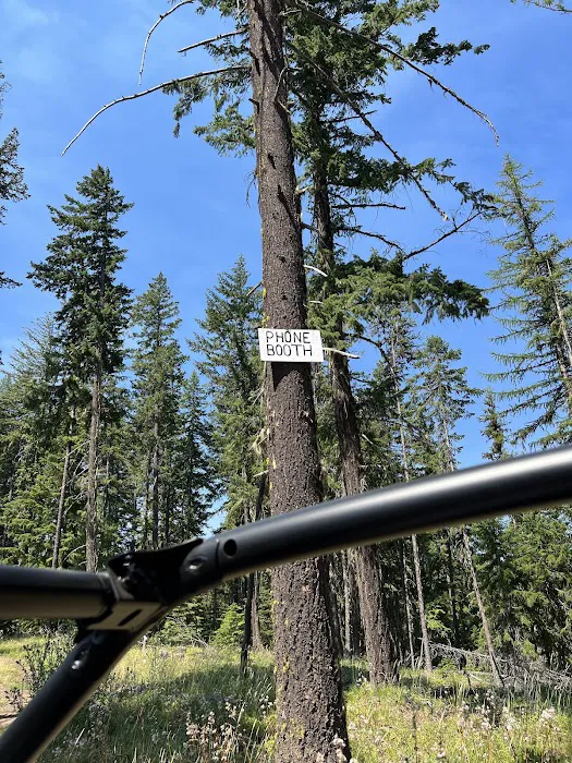 Kaner Flat Campground 8