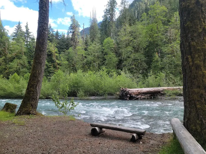 Staircase Campground 1