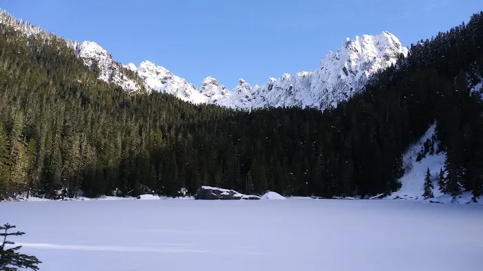 Flapjack Lakes 1