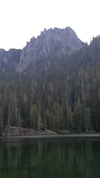 Flapjack Lakes 0