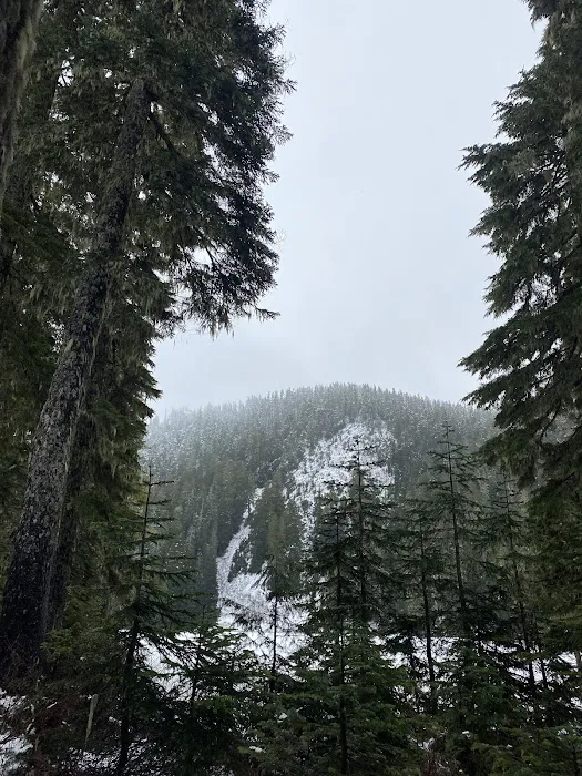 Flapjack Lakes 5