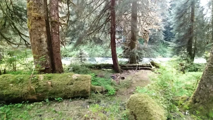 Success Creek 0