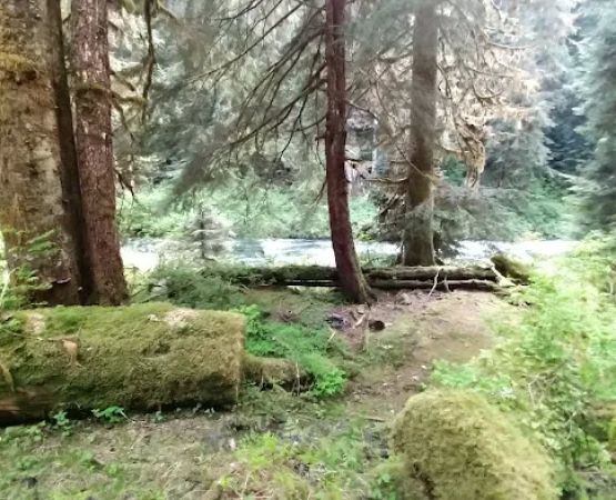 Success Creek