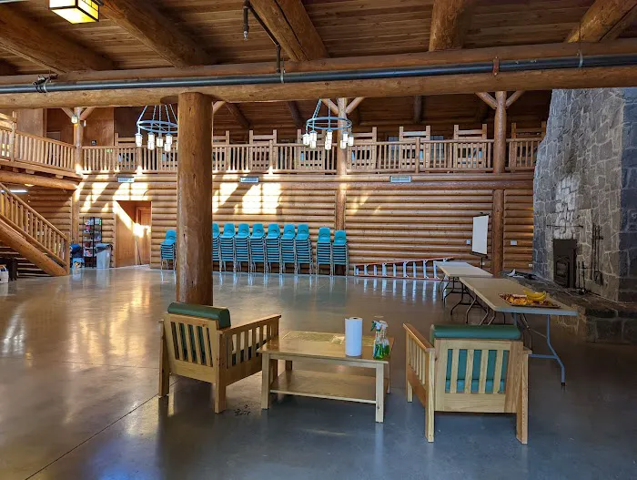 Mountaindale Lodge 1