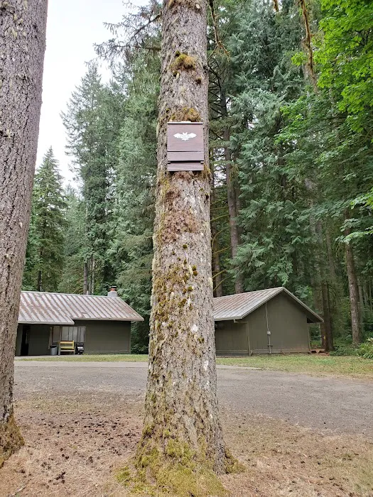 Mountaindale Lodge 7