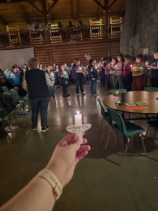 Mountaindale Lodge 3