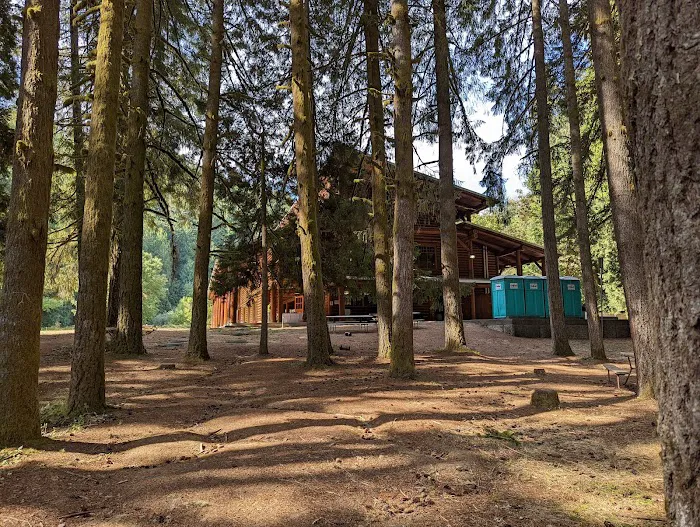 Mountaindale Lodge 4
