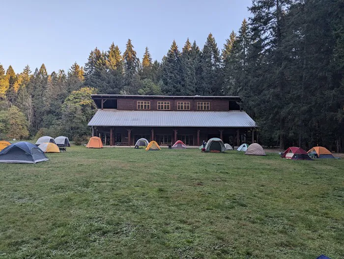 Mountaindale Lodge 9