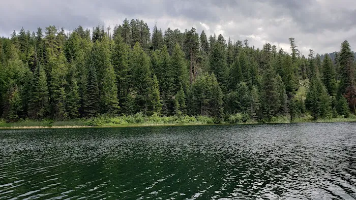Blackpine Lake Campground 8