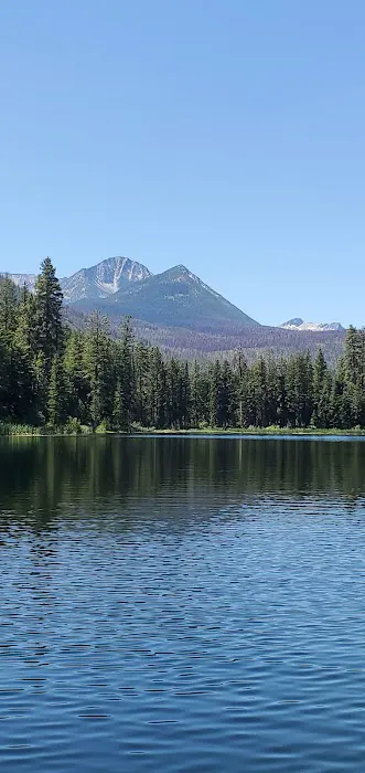 Blackpine Lake Campground 3