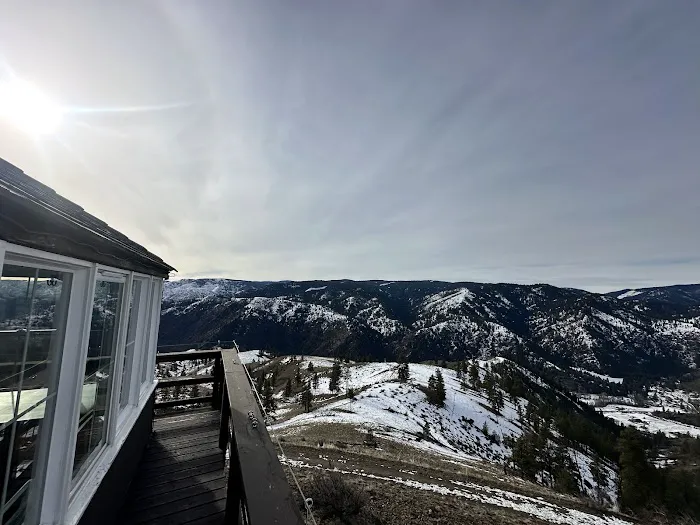 Steliko Lookout 3