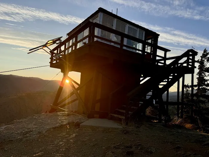 Steliko Lookout 6