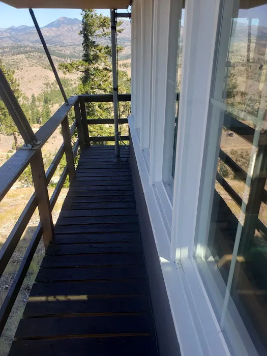 Steliko Lookout 8