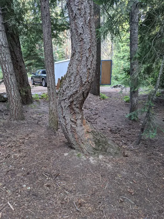 Deep Creek Campground 8