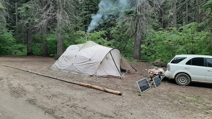 Deep Creek Campground 6