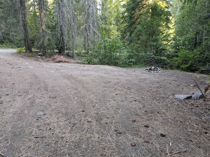 Deep Creek Campground 9