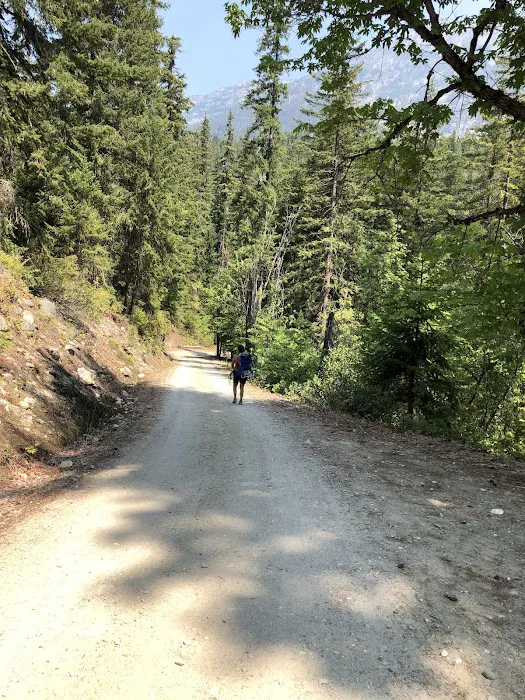 High Bridge Campground 9