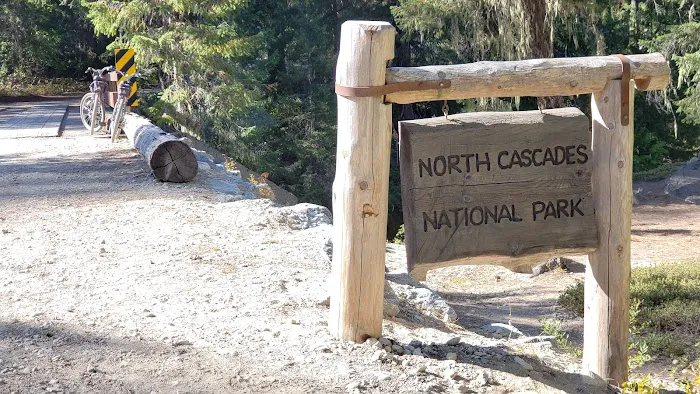 High Bridge Campground 7