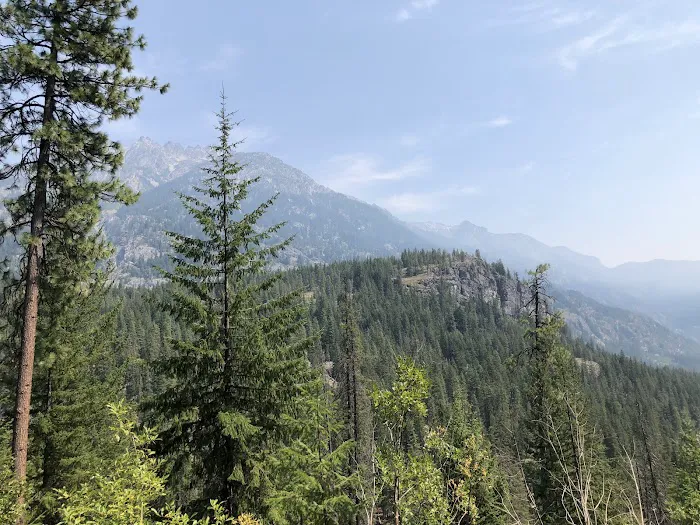 High Bridge Campground 4