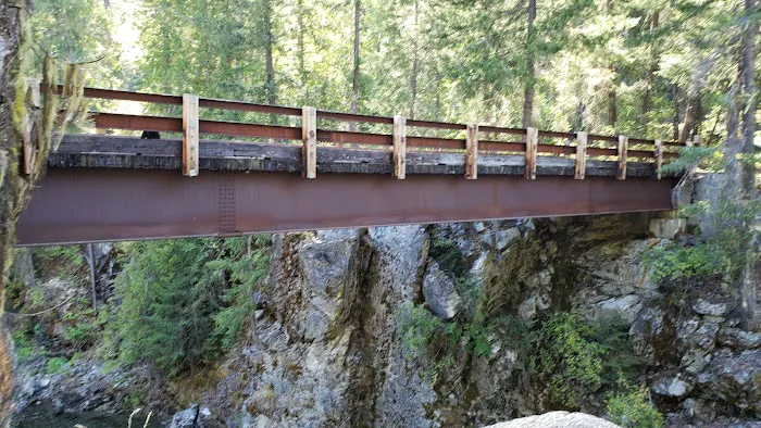 High Bridge Campground 6
