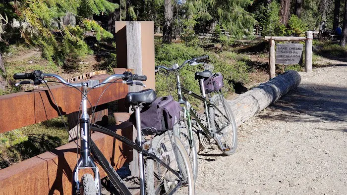 High Bridge Campground 5