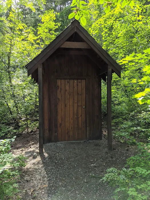 High Bridge Campground 3