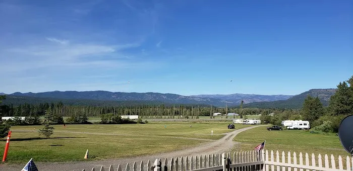 Eagle Valley Campground 8