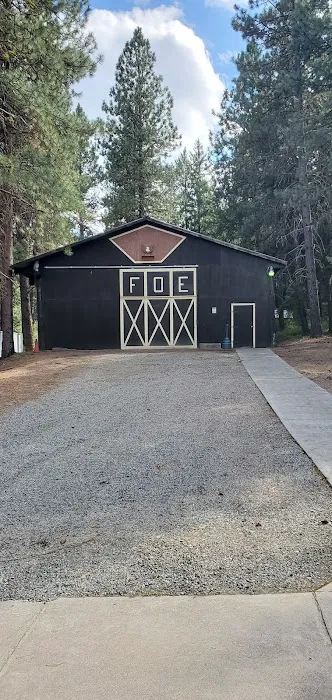 Eagle Valley Campground 1