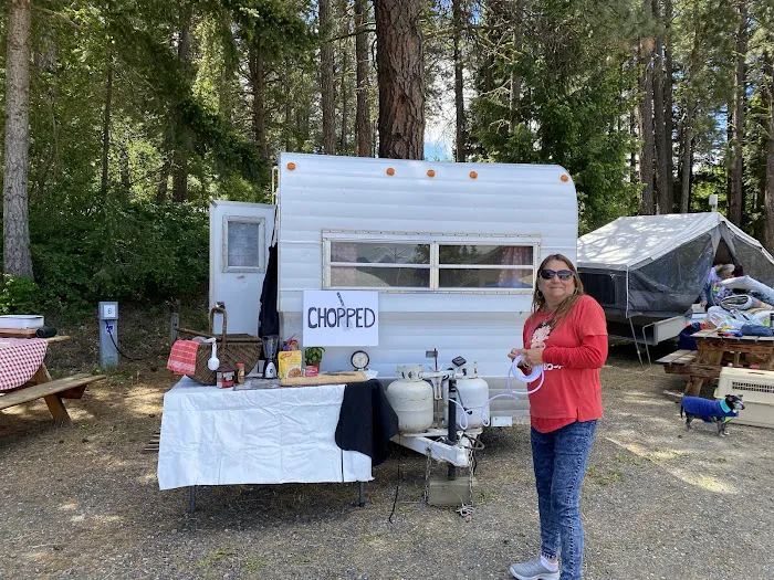 Eagle Valley Campground 0