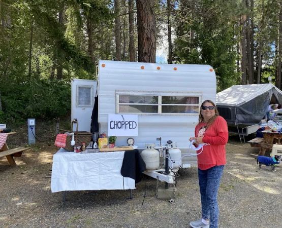 Eagle Valley Campground